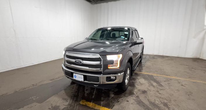 Thumbnail: 2016 Ford Econoline - 1