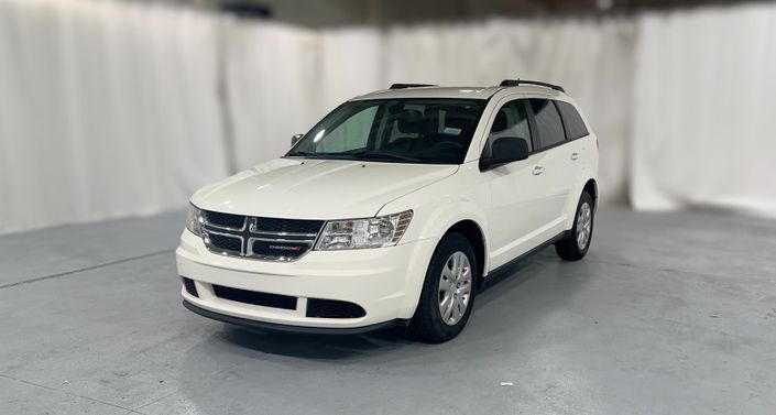 Thumbnail: 2020 Dodge Journey - 1