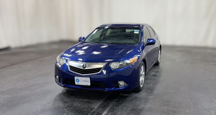 2012 Acura TSX Base -
                  Lancaster, TX