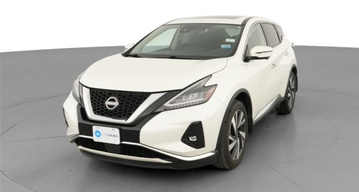 Thumbnail: 2023 Nissan Murano - 1
