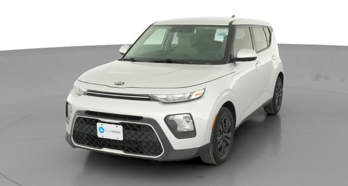 Thumbnail: 2020 Kia Soul - 1