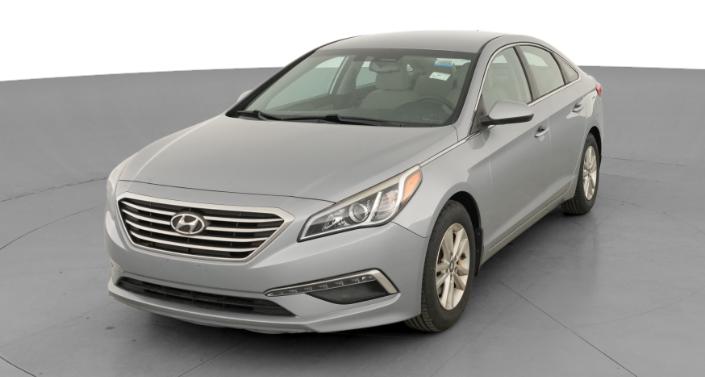 Thumbnail: 2015 Hyundai Sonata - 1
