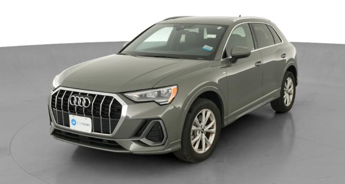 Thumbnail: 2022 Audi Q3 - 1