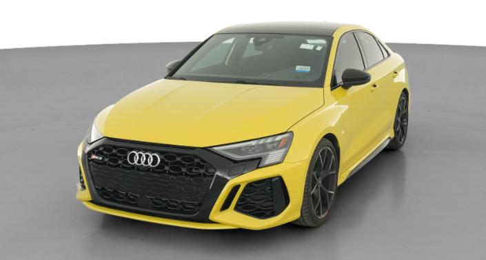 2023 Audi RS 3 Base -
                  Richton Park, IL