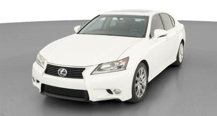 2015 Lexus GS 350 -
                  Haines City, FL