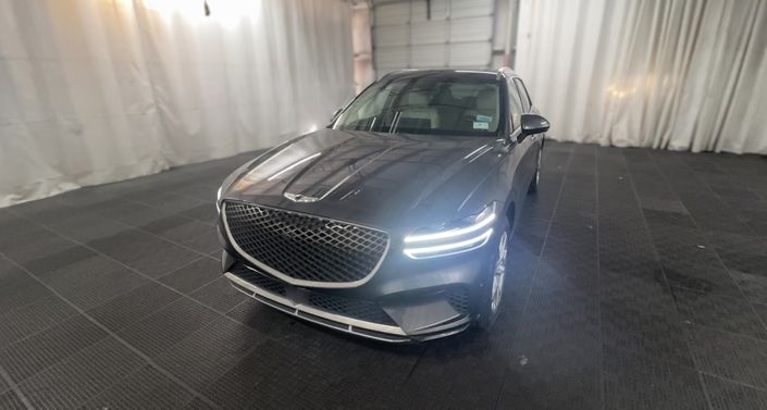 2022 Genesis GV70 Standard -
                  North Las Vegas, NV