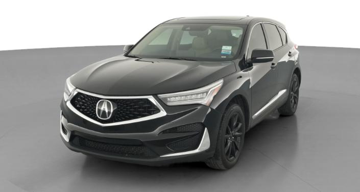 Thumbnail: 2019 Acura RDX - 1