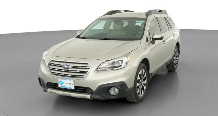 Thumbnail: 2016 Subaru Outback - 1