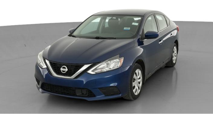 Thumbnail: 2019 Nissan Sentra - 1