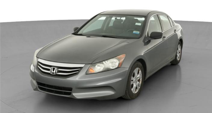 Thumbnail: 2012 Honda Accord - 1