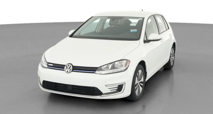 2019 Volkswagen e-Golf SE -
                  Rocklin, CA