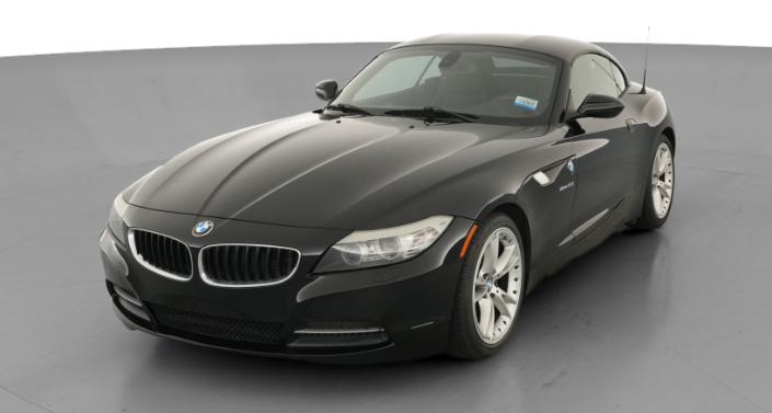 2010 BMW Z4 sDrive30i -
                  Haines City, FL