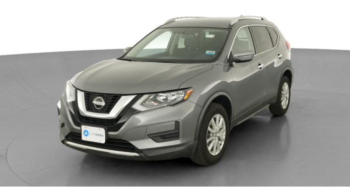 Thumbnail: 2018 Nissan Rogue - 1