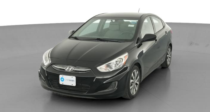 Thumbnail: 2017 Hyundai Accent - 1