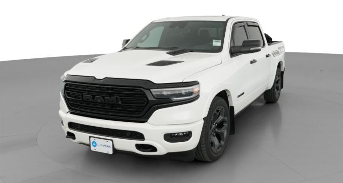 Thumbnail: 2024 RAM 1500 - 1