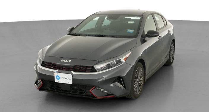 Thumbnail: 2023 Kia Forte - 1