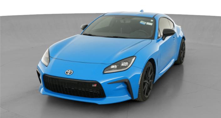 2023 Toyota GR86 Premium -
                  Colonial Heights, VA