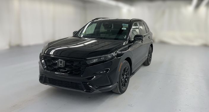 Thumbnail: 2024 Honda CR-V - 1