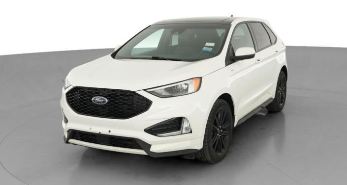 Thumbnail: 2020 Ford Edge - 1