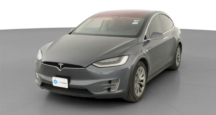 2017 Tesla Model X P100D -
                  Tolleson, AZ