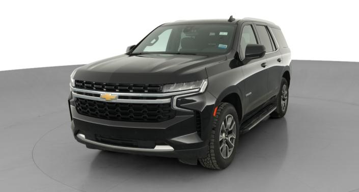 Thumbnail: 2022 Chevrolet Tahoe - 1
