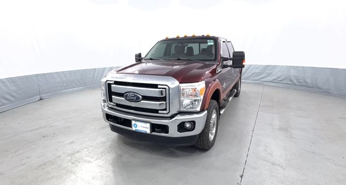 Thumbnail: 2015 Ford Econoline - 1