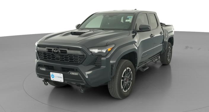 Thumbnail: 2024 Toyota Tacoma - 1