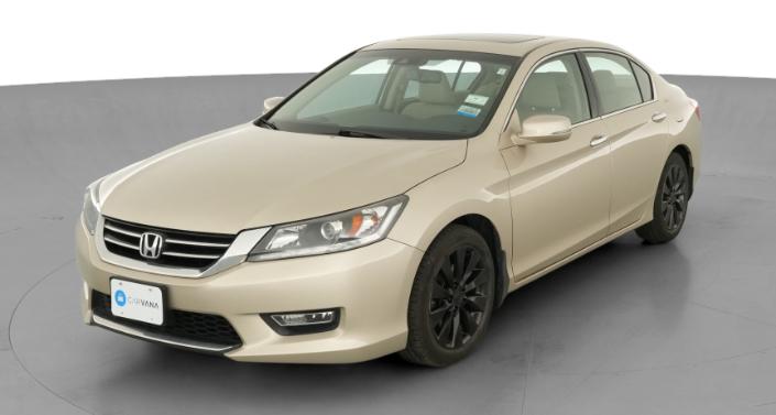 Thumbnail: 2013 Honda Accord - 1