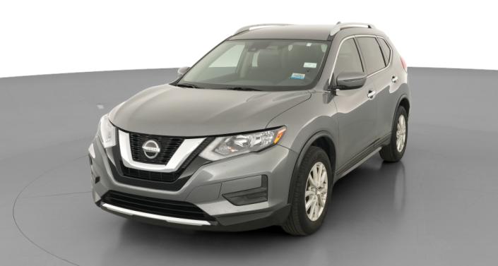 Thumbnail: 2019 Nissan Rogue - 1