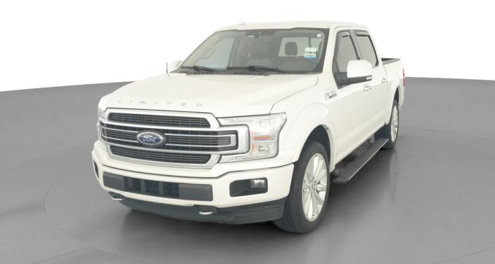 Thumbnail: 2019 Ford Econoline - 1