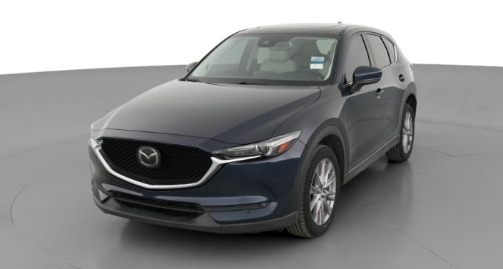 Thumbnail: 2019 Mazda CX-5 - 1