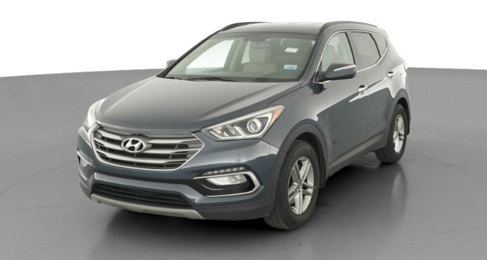 Thumbnail: 2017 Hyundai Santa Fe - 1