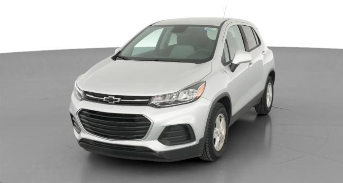 Thumbnail: 2020 Chevrolet Trax - 1