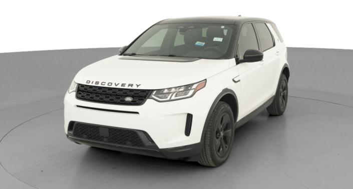 Thumbnail: 2023 Land Rover Discovery Sport - 1