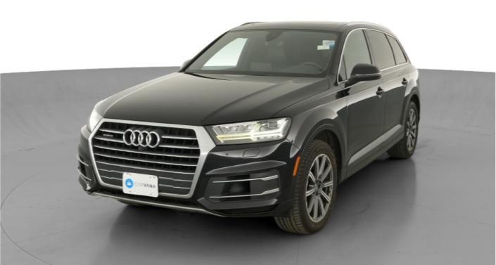 Thumbnail: 2017 Audi Q7 - 1