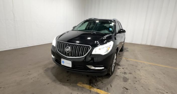 Thumbnail: 2017 Buick Enclave - 1