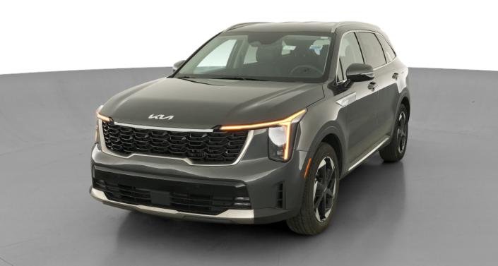 Thumbnail: 2025 Kia Sorento - 1