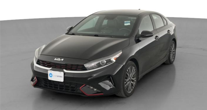 Thumbnail: 2023 Kia Forte - 1