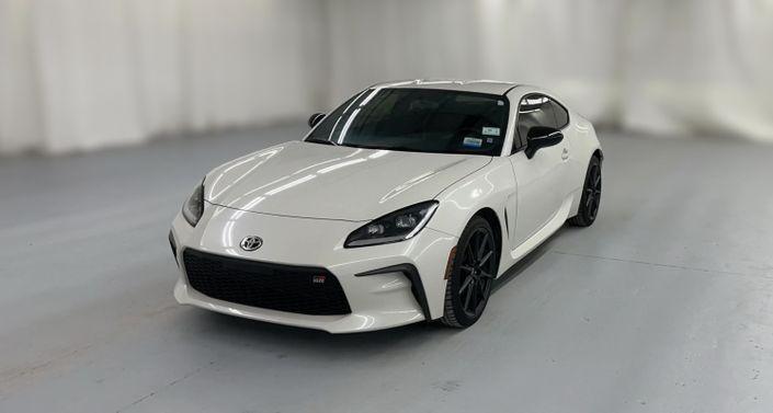 2023 Toyota GR86 Premium -
                  Indianapolis, IN