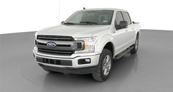 Thumbnail: 2019 Ford Econoline - 1