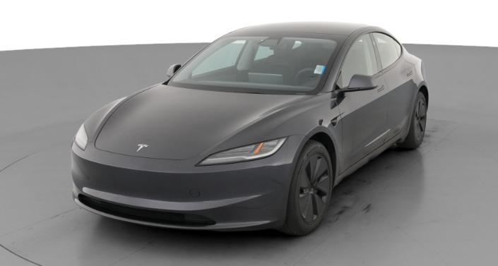 Thumbnail: 2025 Tesla Model 3 - 1
