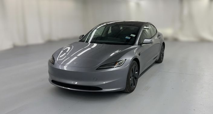 Thumbnail: 2025 Tesla Model 3 - 1