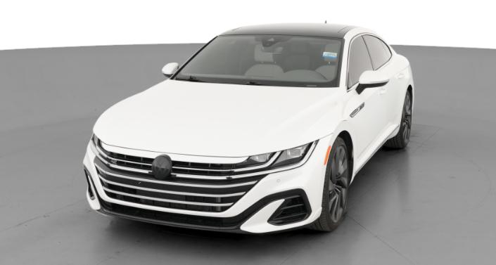 2023 Volkswagen Arteon SEL R-Line -
                  Haines City, FL