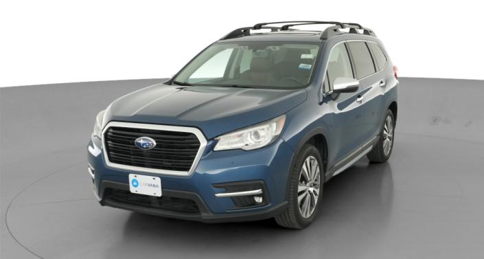 Thumbnail: 2020 Subaru Ascent - 1