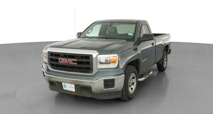 2014 GMC Sierra 1500  -
                  Colonial Heights, VA
