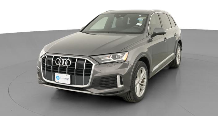 Thumbnail: 2020 Audi Q7 - 1