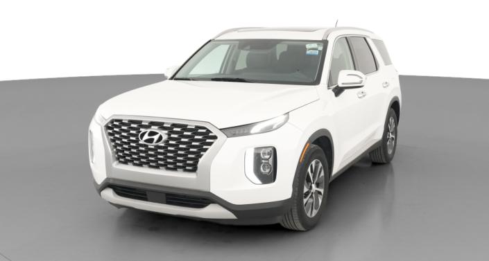 2021 Hyundai Palisade SEL -
                  Indianapolis, IN