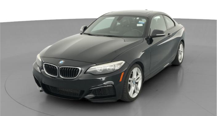 2014 BMW 2 Series 228i -
                  Rocklin, CA