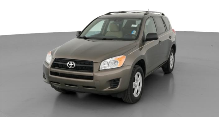 2012 Toyota RAV4 Base -
                  Concord, NC