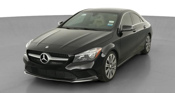 Thumbnail: 2017 Mercedes-Benz CLA - 1